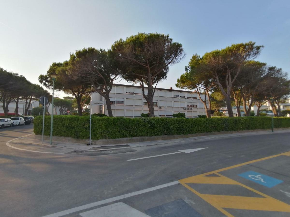 Il Mare Alla Finestra Cavallino-Treporti Eksteriør billede